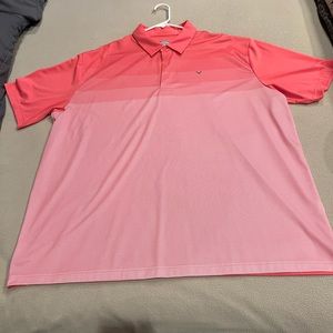 Callaway Golf Polo